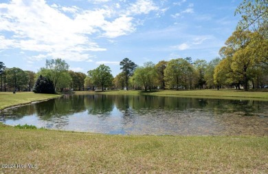 Lake Lot For Sale in Edenton, North Carolina