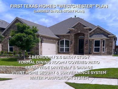 Marine Creek Lake Home Active Under Contract in Fort Worth Texas