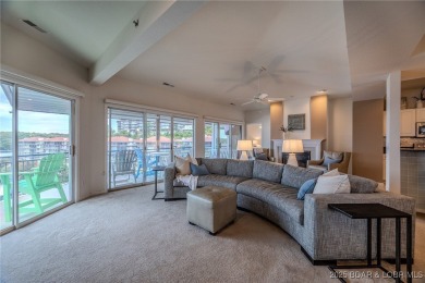 Lake Condo Under Contract in Lake Ozark, Missouri