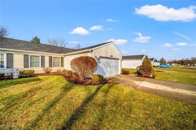 Lake Erie - Lake County Condo Active Under Contract in Mentor Ohio