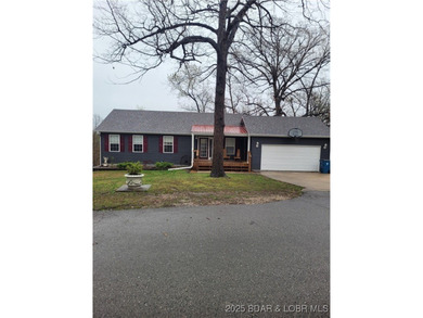 Lake of the Ozarks Home Under Contract in Linn Creek Missouri