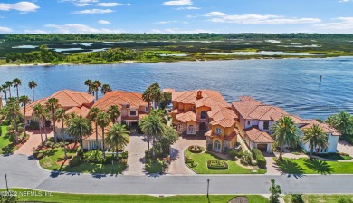 Intracoastal Waterway - St Johns County Home For Sale in Jacksonville Florida