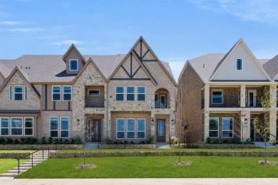 Lake Townhome/Townhouse For Sale in Farmers Branch, Texas