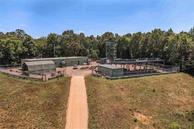 Lake Acreage For Sale in Savannah, Tennessee