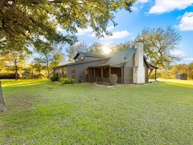 Rare opportunity to own a fully furnished Brazos Riverfront - photo 3