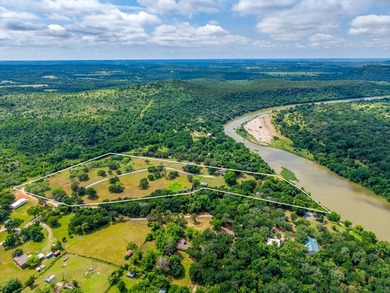 Rare opportunity to own a fully furnished Brazos Riverfront - photo 4