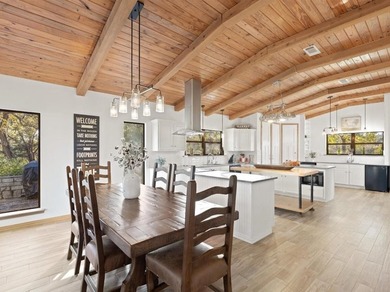Rare opportunity to own a fully furnished Brazos Riverfront - photo 6