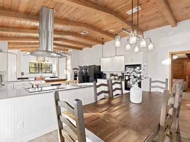 Rare opportunity to own a fully furnished Brazos Riverfront - photo 8