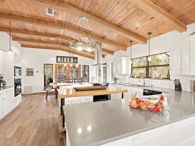 Rare opportunity to own a fully furnished Brazos Riverfront - photo 9