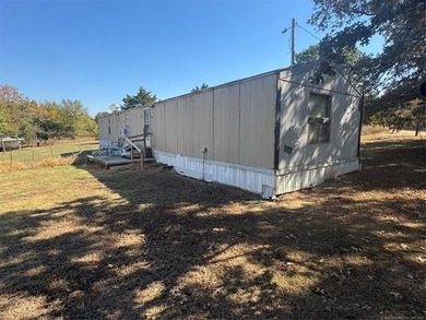 REDUCED $6,000! LOCATED 5 MINUTES FROM LAKE EUFAULA DAM WITH - photo 11
