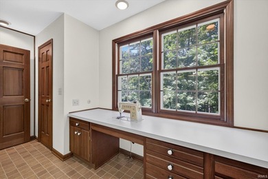 This lovely one-owner four bedroom, three and a half bath brick - photo 12
