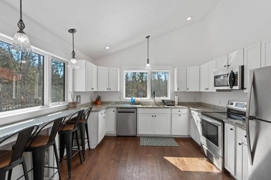 Lake Arrowhead Lake Access Home! 320-acre Lake Arrowhead and - photo 12