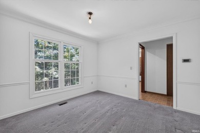 This lovely one-owner four bedroom, three and a half bath brick - photo 14