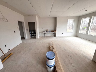 Quality NEW construction home for sale in the Town of Greece, NY - photo 15