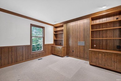 This lovely one-owner four bedroom, three and a half bath brick - photo 17