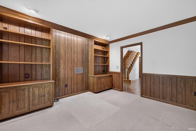 This lovely one-owner four bedroom, three and a half bath brick - photo 18