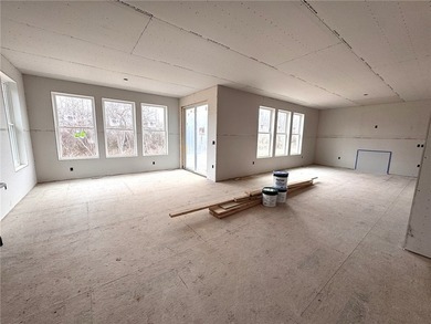 Quality NEW construction home for sale in the Town of Greece, NY - photo 18