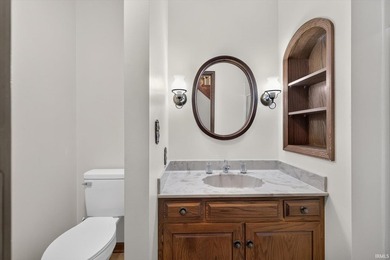 This lovely one-owner four bedroom, three and a half bath brick - photo 19