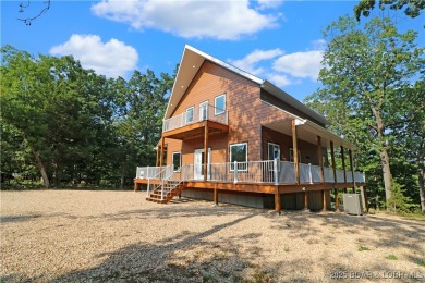 Lake of the Ozarks Home For Sale in Camdenton Missouri
