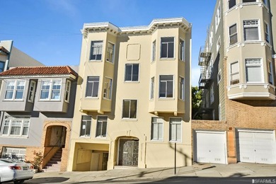 Welcome to 1318 Vallejo street, a stunning home with a bonus - photo 21