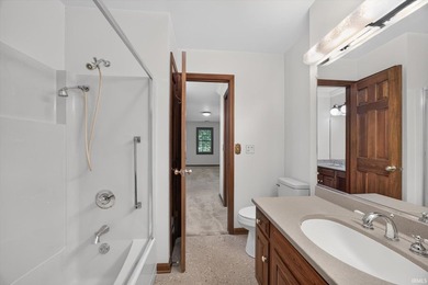 This lovely one-owner four bedroom, three and a half bath brick - photo 31