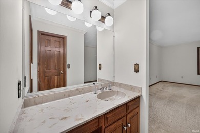 This lovely one-owner four bedroom, three and a half bath brick - photo 32