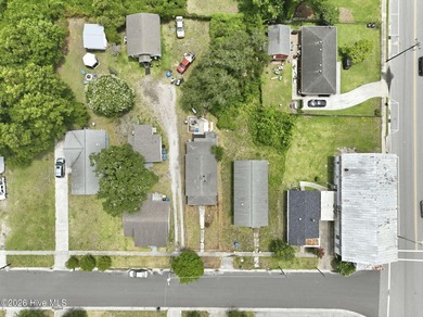 Investor Special in the Heart of Beaufort! Unlock the potential - photo 33