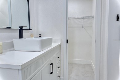 STUNNINGLY RENOVATED MODERN OASIS WITH POOL IN DESIRABLE WINSTON - photo 33