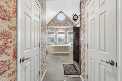 Experience country living in this exceptional +/- 10 acre - photo 38