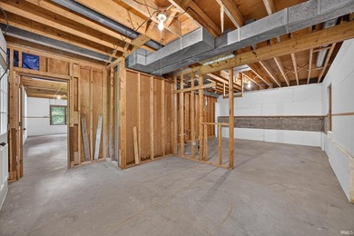 This lovely one-owner four bedroom, three and a half bath brick - photo 39