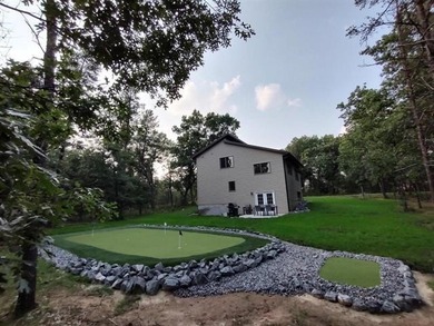 Lake Arrowhead Lake Access Home! 320-acre Lake Arrowhead and - photo 39