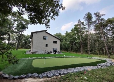 Lake Arrowhead Lake Access Home! 320-acre Lake Arrowhead and - photo 40