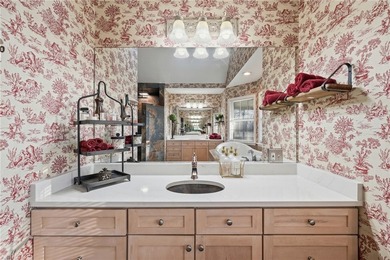 Experience country living in this exceptional +/- 10 acre - photo 42