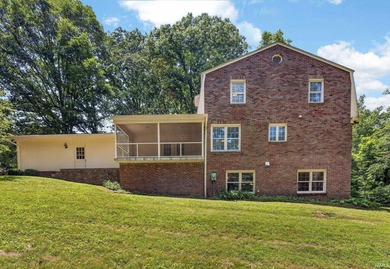 This lovely one-owner four bedroom, three and a half bath brick - photo 42
