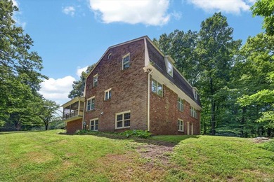 This lovely one-owner four bedroom, three and a half bath brick - photo 45