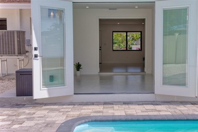 STUNNINGLY RENOVATED MODERN OASIS WITH POOL IN DESIRABLE WINSTON - photo 49