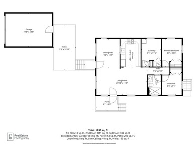 Virtual Tour is an informational Video! Experience the ultimate - photo 49