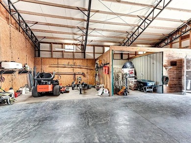 Experience country living in this exceptional +/- 10 acre - photo 57