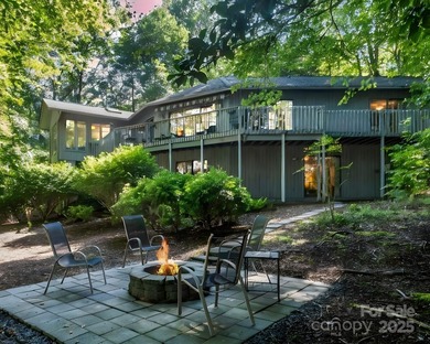 Lake Lure Home For Sale in Lake Lure North Carolina