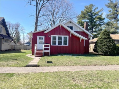 Lake Home For Sale in Rice Lake, Wisconsin
