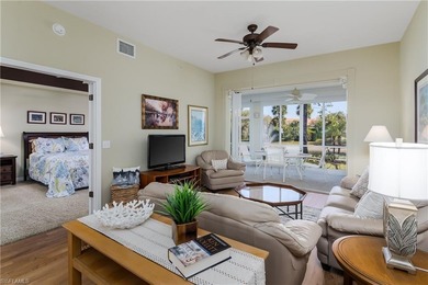 Lake Condo For Sale in Naples, Florida