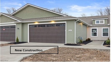 (private lake, pond, creek) Home For Sale in Elyria Ohio