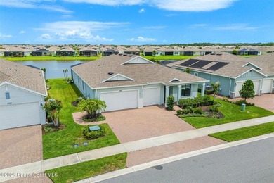This spectacular lake front home surpasses any new construction - photo 3