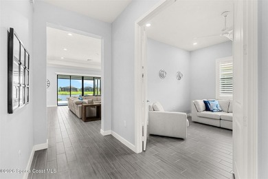 This spectacular lake front home surpasses any new construction - photo 10