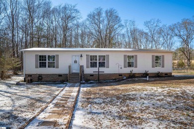 Lake Zimmerman Home For Sale in Pauline South Carolina