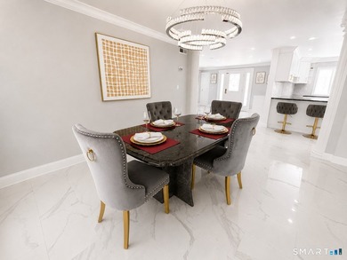 Exceptional Mediterranean Colonial Estate in one of Stamford's - photo 6