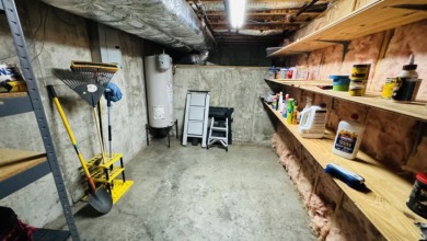Lakefront Log Cabin Living at Its Finest! Call Josh! - photo 18