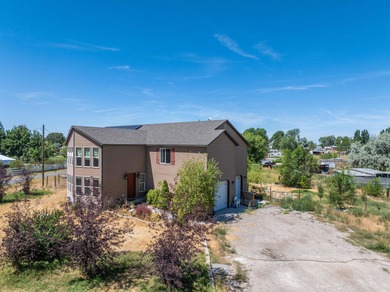 American Falls Lake Home For Sale in Pocatello Idaho