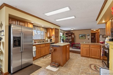 Welcome to one of the most unique properties in Pom-Osa Heights! - photo 13