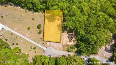 0.48-acre lake community lot located at the end of a cul-de-sac - photo 14